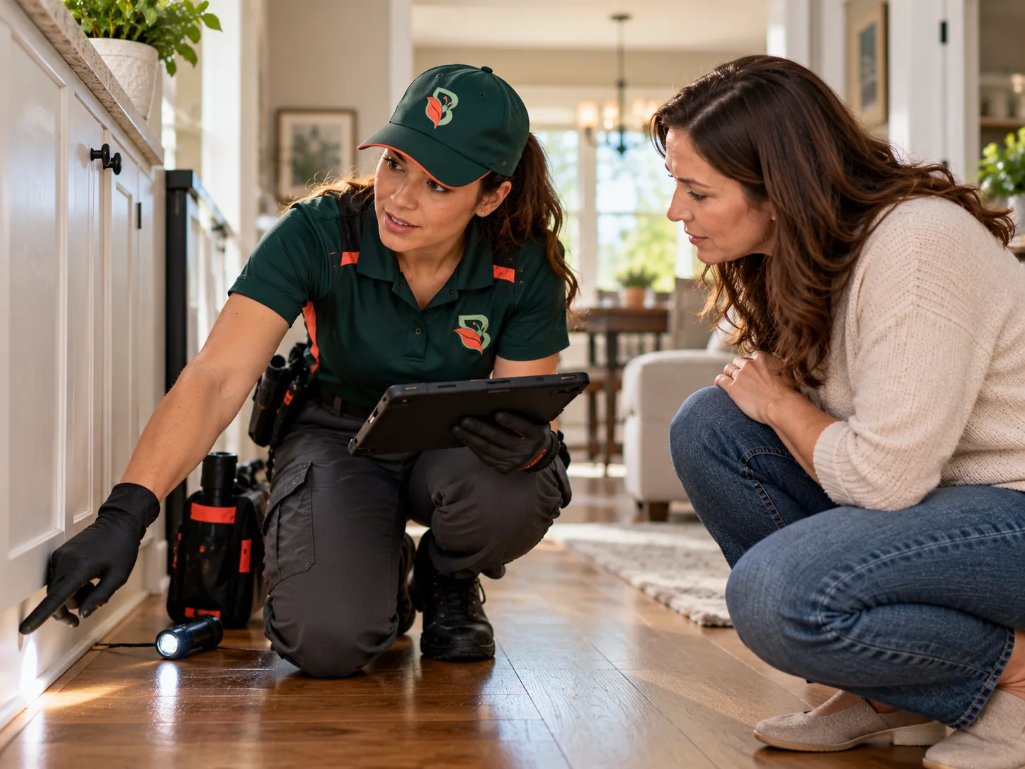 Pest Control Leesburg, NJ FAQs